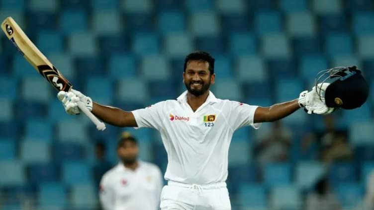 Karunaratne praises Chandimal as Sri Lanka turn to Pakistan