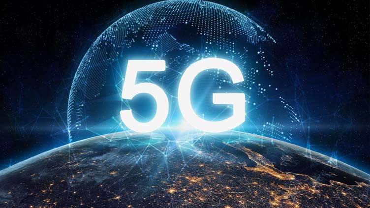 Tech firms unveil plan for 'space-based' 5G network