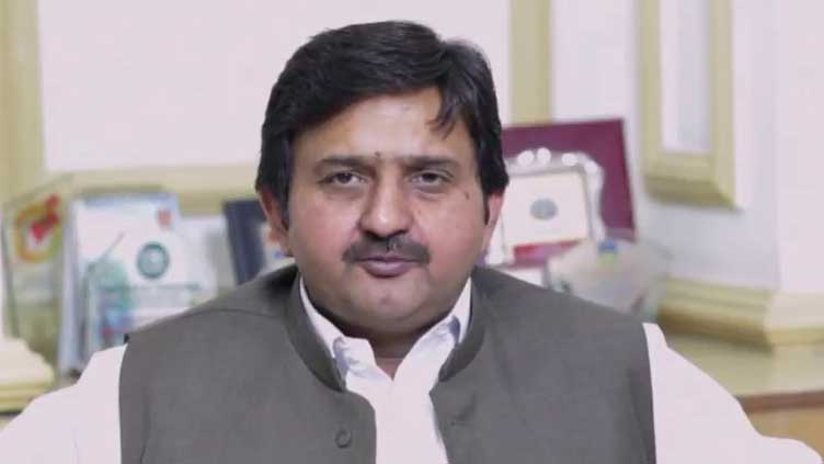 Malik Ahmad Khan steps down as Punjab law minister 