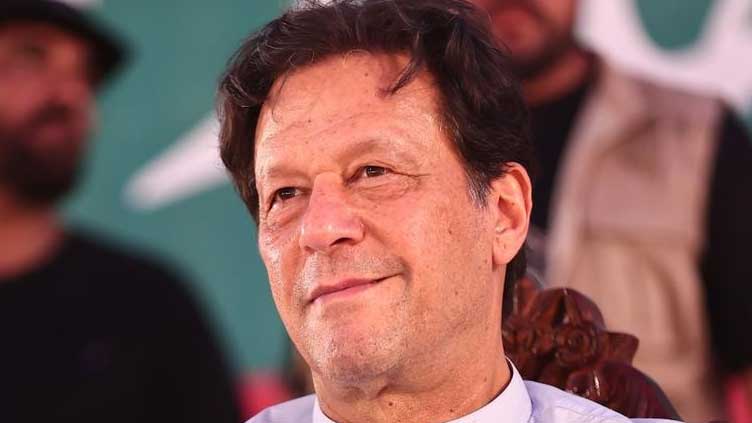 Imran Khan challenges rulers to bring petrol price to Rs150/ltr