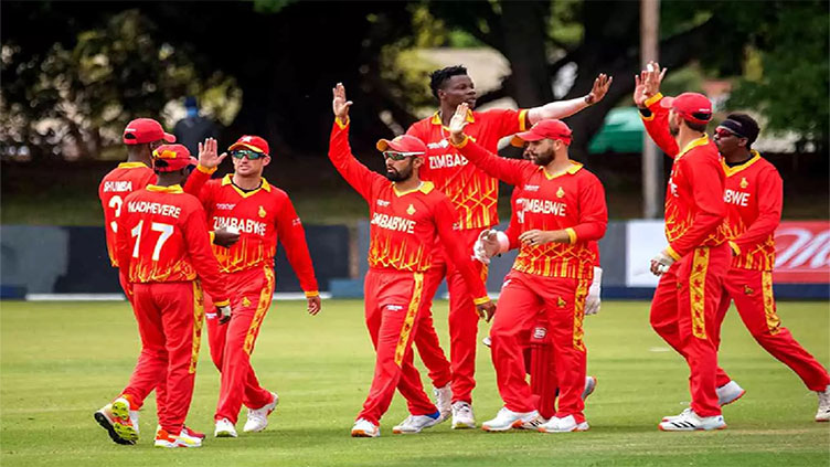 Williams stars as Zimbabwe, US reach T20 qualifying semi-finals