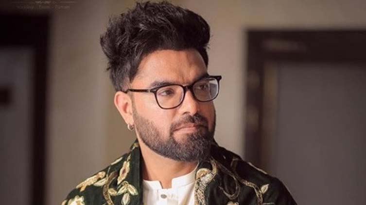 Yasir Hussain opens up about his dream role in a film