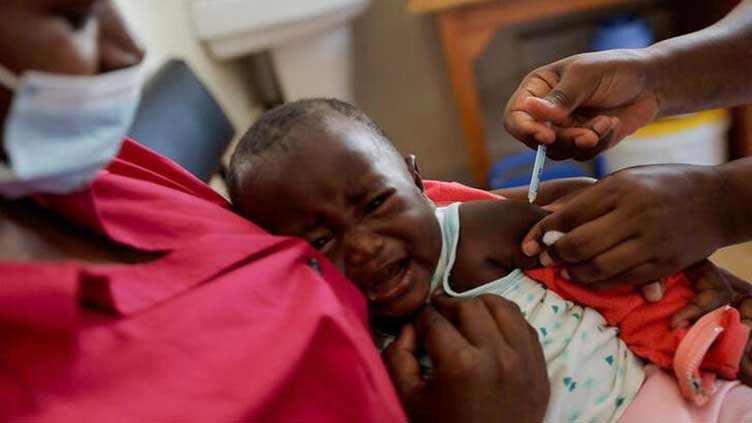 Why world's first malaria shot won't reach millions of children who need it