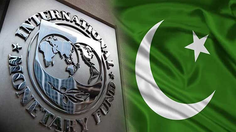 Pakistan, IMF likely to finalize agreement soon 