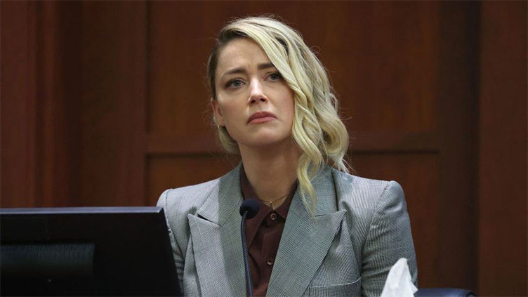 US judge rejects Amber Heard's demand for new Depp trial