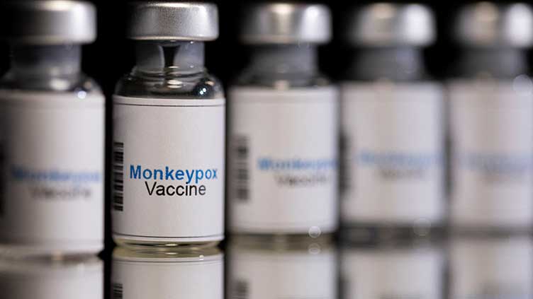 Demand for monkeypox vaccine overwhelms NYC system