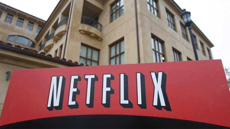 Netflix to rely on Microsoft for its ad-backed video service