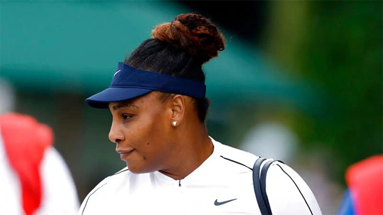 Serena to play Toronto WTA: organisers