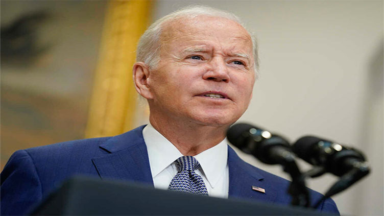 Biden to meet Palestinian leaders ahead of Saudi visit