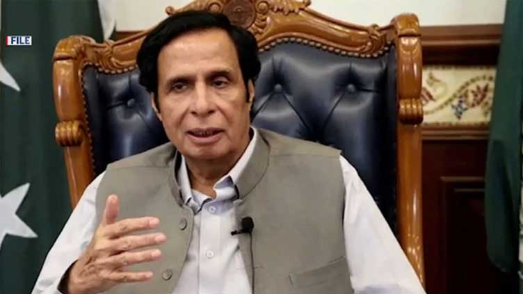 Elahi urges ECP to prove its neutrality via actions