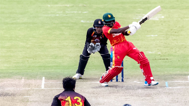 Fearless Zimbabwe, De Leede-inspired Dutch reach T20 World Cup