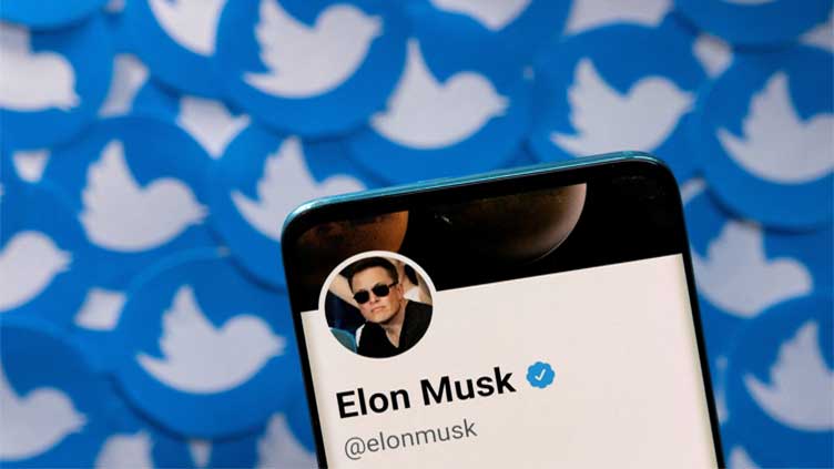   Elon Musk seeks to block Twitter request for expedited trial