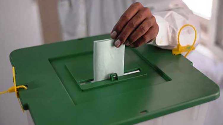 Punjab By-elections: Polling underway in 20 constituencies 