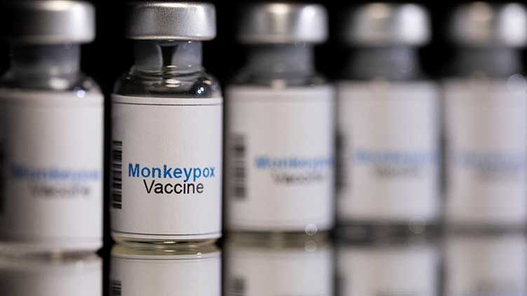 US officials: States getting more monkeypox vaccine soon