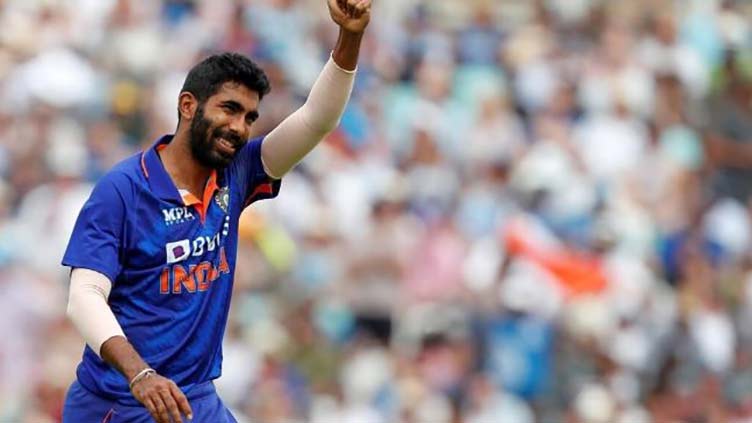 India without Bumrah as they bowl in England ODI decider