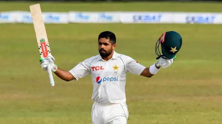 Babar becomes fastest Asian batter to reach 10,000 runs