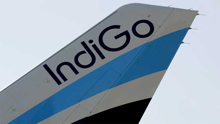 Technical problem forces IndiGo plane to land in Karachi