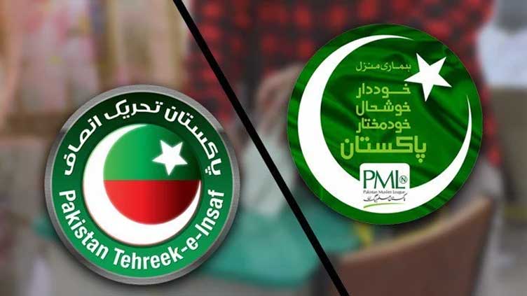 Unofficial results: PTI secures three seats in crucial Lahore by-polls