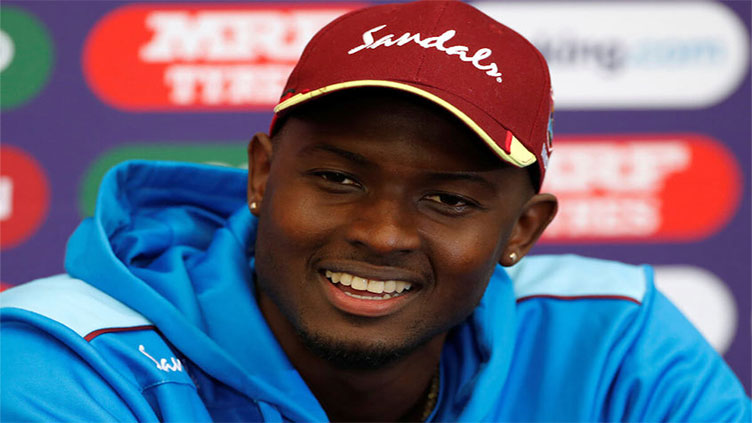 West Indies recall star all-rounder Holder for India series