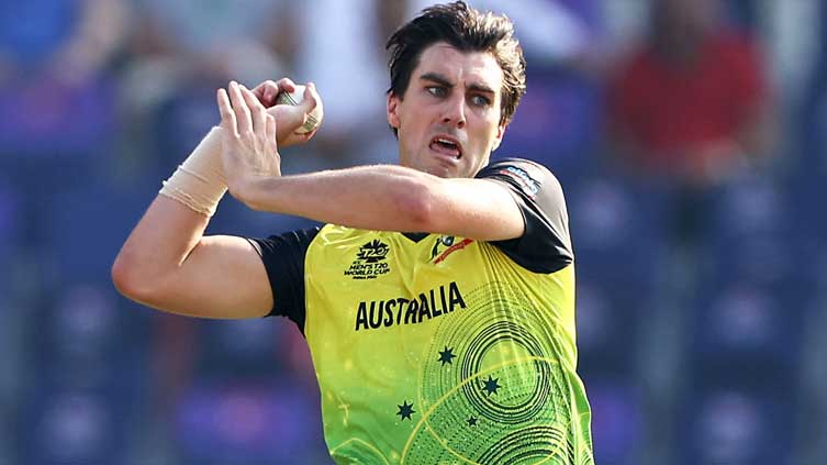 Cummins rested for Zimbabwe and New Zealand ODIs 