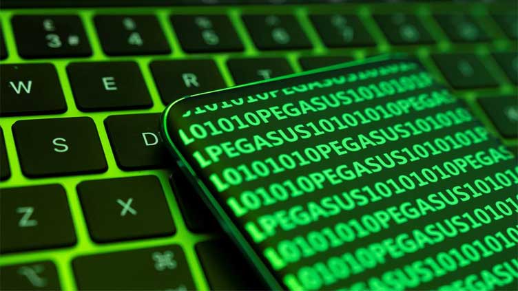 Pegasus phone spyware used to target 30 Thai activists, cyber watchdogs say