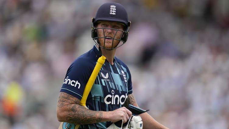 England test captain Ben Stokes retires from ODI cricket