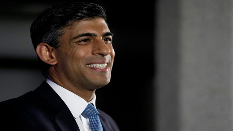 Sunak widens lead in race to become UK PM after party vote