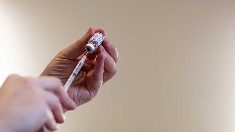 High blood thickness ups death risk; few problems with flu-COVID shots together