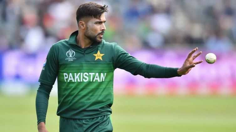 Amir says no current Pakistan bowler is as 'classy' as him