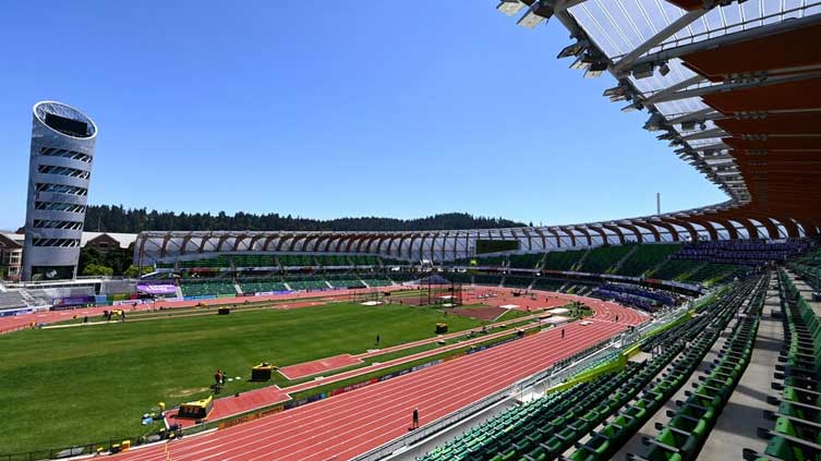 Japan Covid outbreak grows at World Athletics Championship