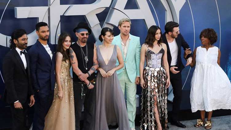 Has Netflix found its Bond? Ryan Gosling stars in spy movie 'The Gray Man'