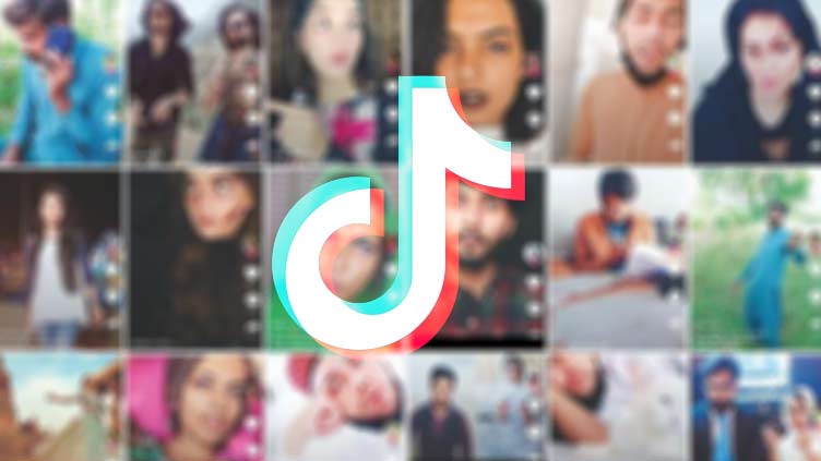 TikTok removes nearly 12.5 million videos from Pakistan