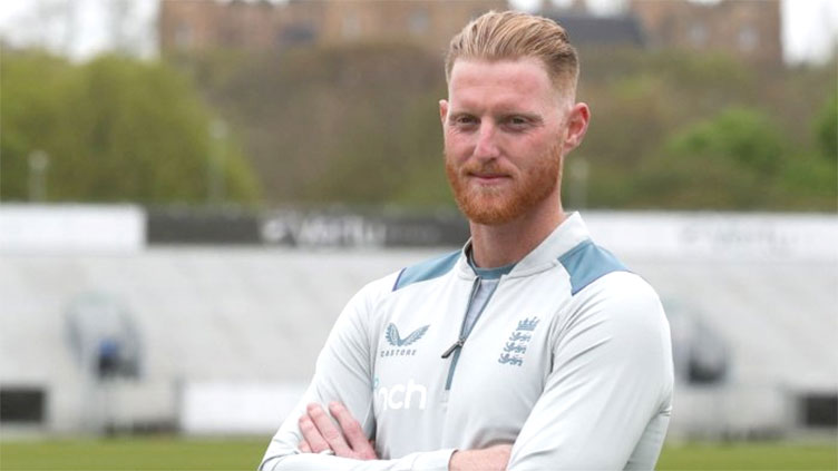 England's Stokes hopes ODI retirement serves as a warning to cricket