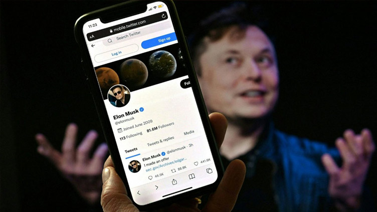 Musk and Twitter: Volatile liaison ends up in court