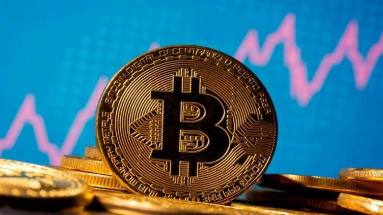 Bitcoin rises 5.11% to $23,564.93