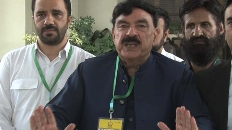 IMF agreement not finalized despite dollar appreciation: Rashid