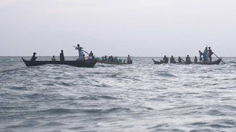 SSG commandos join search operation for boat tragedy victim