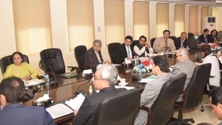 ECC approves tariff rationalization for K-Electric