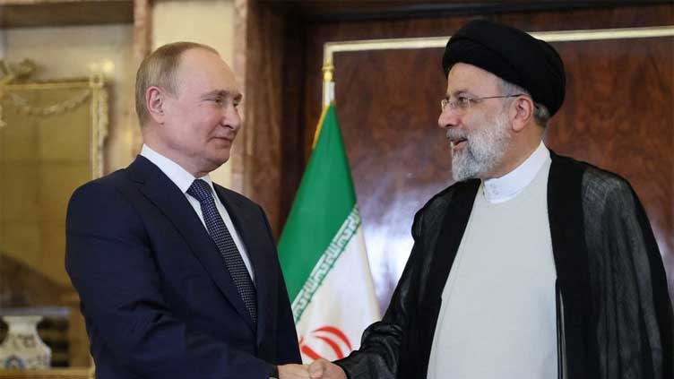 What Putin wants from Iran and why Tehran might be cautious