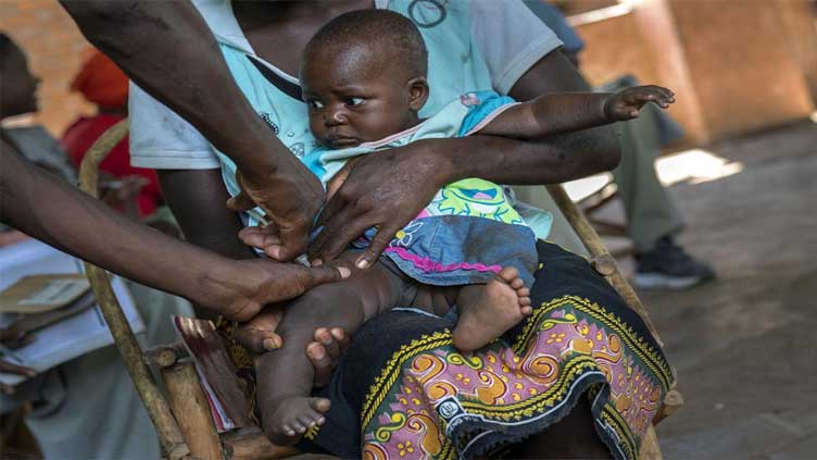 WHO moves to roll out first malaria vaccine in Africa