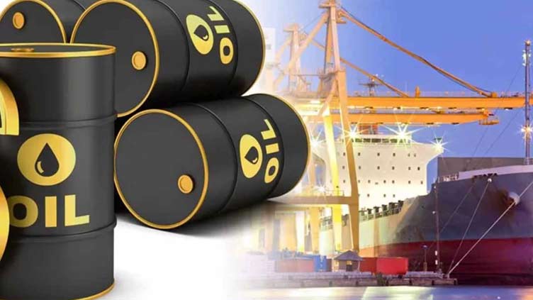 POL import bill surges 105pc to $23.3 billion in FY2022