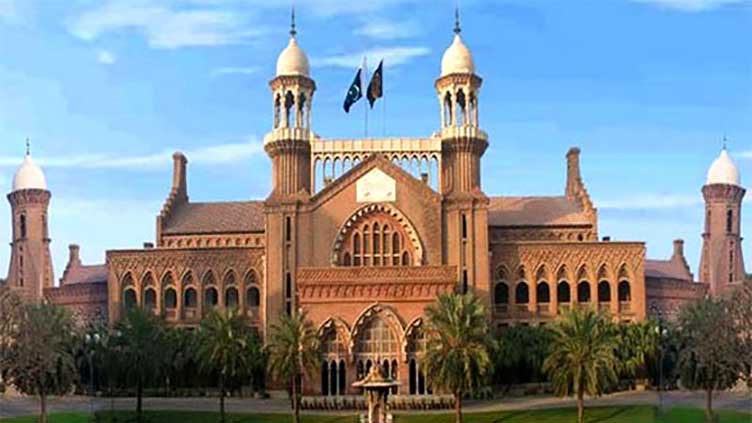 Punjab CM Election: LHC stops police to enter Punjab Assembly 