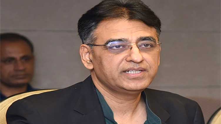 People will come out if attempt made to steal mandate, warns Asad Umar