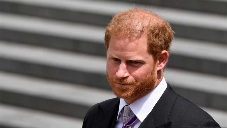 Prince Harry wins bid to challenge UK decision denying him police protection