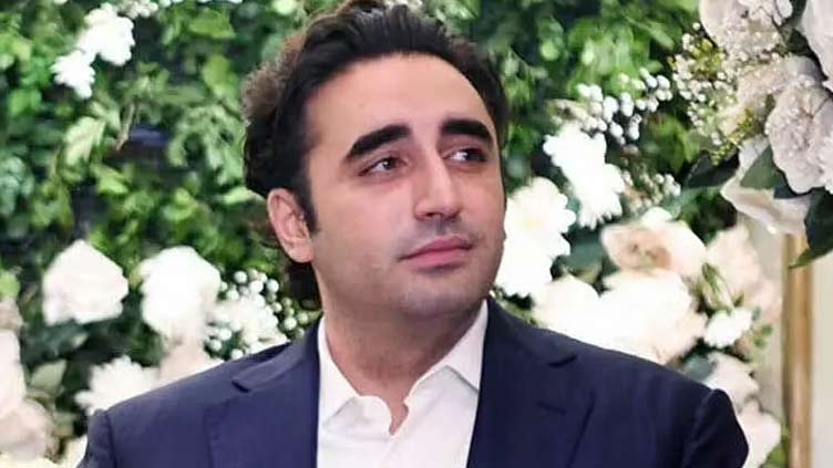 Zardari outclassed everyone: Bilawal