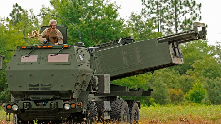 US releases $270 mn in military aid to Ukraine including rocket systems