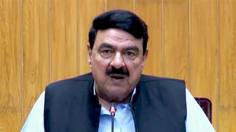 Sheikh Rashid terms Punjab's situation as 'greatest political instability' 