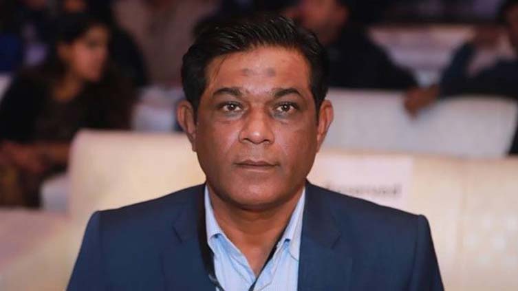 Rashid Latif commends Azhar Ali's attitude after being dropped