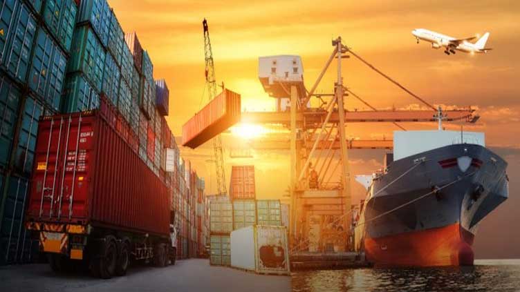 Exports increase 40 per cent to Rs5.663 trillion in FY2022