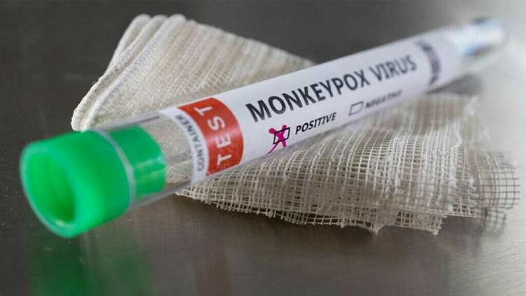 No monkeypox case reported in Pakistan so far